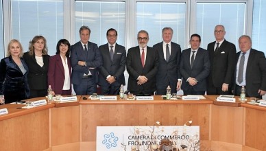 Zona Franca Doganale Latina–Frosinone