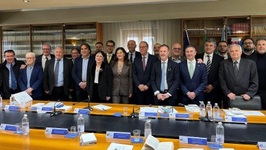 ater Protocollo di Intesa siglato con 14 Comuni della Provincia di Latina