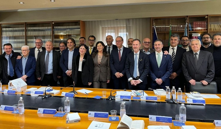 ater Protocollo di Intesa siglato con 14 Comuni della Provincia di Latina