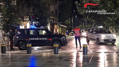 carabiniericassino567