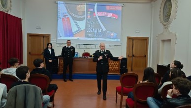 carabinieriscuolaferentino