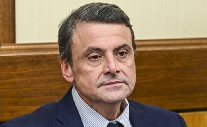 carlo calenda