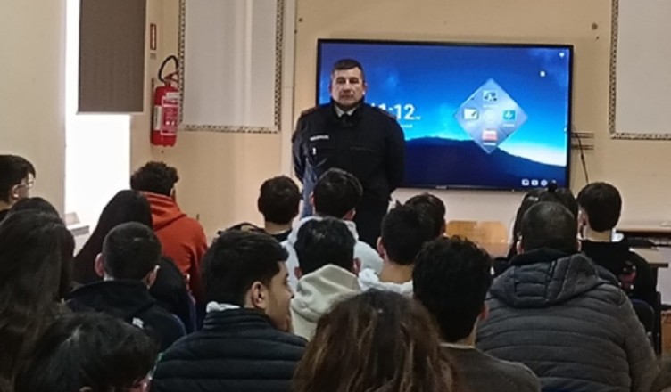 ceprano - cultura della legalità