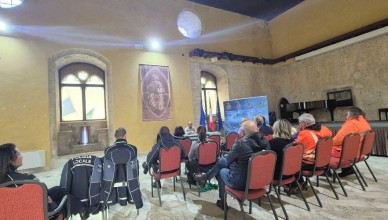 cisl incontro comuni