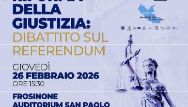 convegno referendum 26 febbraio