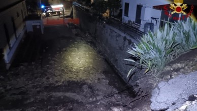 crolloarcevigilidelfuoco