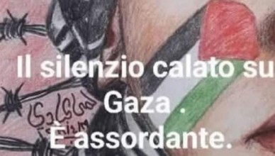 ilsilenziodigaza