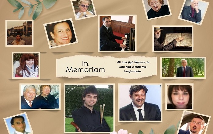 in memoriam 2026 ceccano