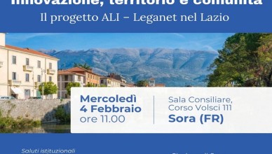 innovazione, sostenibilità e strumenti operativi per i Comuni