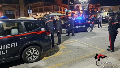 isola del liri Sospese due attività commerciali