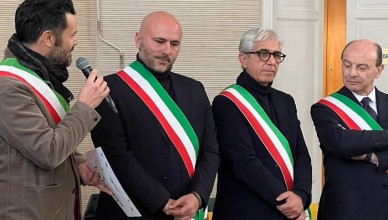 l’Unione Valle di Comino tra i Comuni Ricicloni