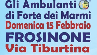 mercato forte dei marmi