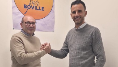 roberto perciballi e benvenuto fabrizi