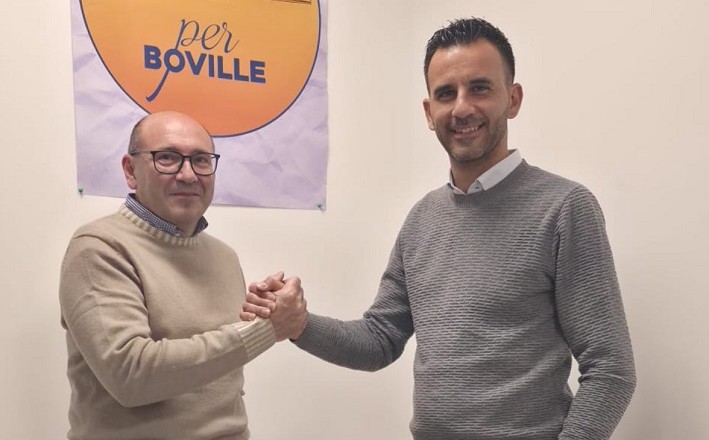 roberto perciballi e benvenuto fabrizi