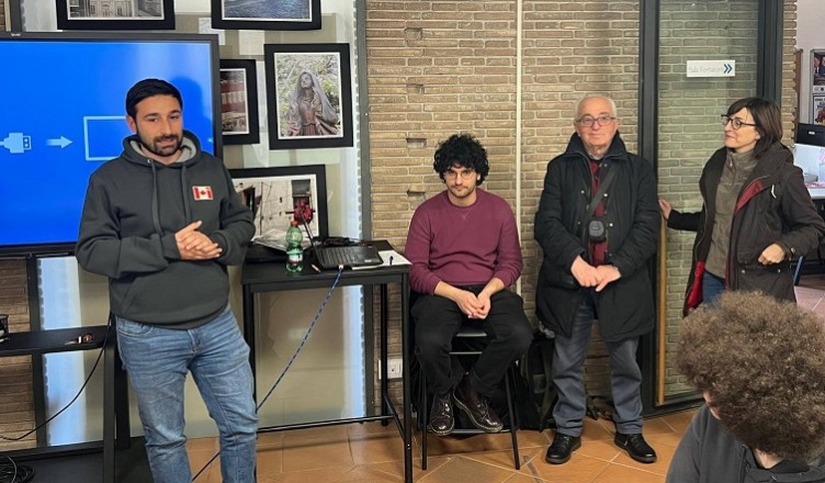 sora Corso di fumetto partenza SOLD OUt