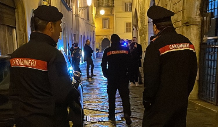 verolicaraBINIERICONTROLLI