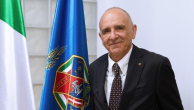 ’assessore al Lavoro, Università, Scuola, Formazione, Ricerca e Merito, Giuseppe Schiboni