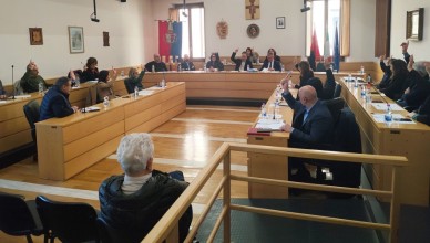 APPROVATI ALL’UNANIMITÀ IL REGOLAMENTO SUI PATTI DI COLLABORAZIONE E L’ODG COLDIRETTI PER LA TRASPARENZA AGROALIMENTARE