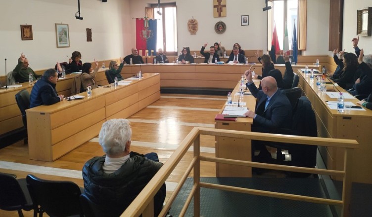 APPROVATI ALL’UNANIMITÀ IL REGOLAMENTO SUI PATTI DI COLLABORAZIONE E L’ODG COLDIRETTI PER LA TRASPARENZA AGROALIMENTARE