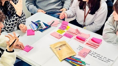 Ad Amatrice la ricostruzione