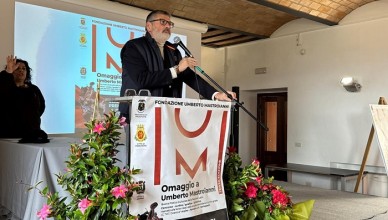 Arpino, l’arte che unisce Grande successo per il III Omaggio a Umberto Mastroianni