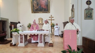 Boville Festa Patrono San Pietro