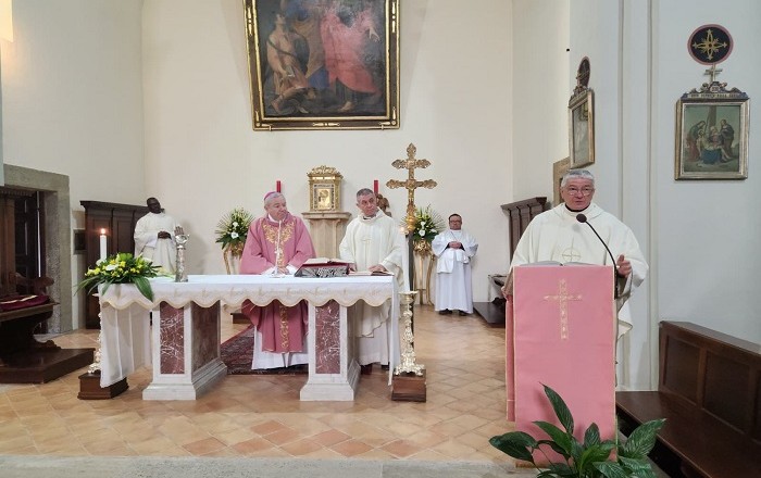 Boville Festa Patrono San Pietro