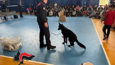 CARABINIERIESTUDENTI