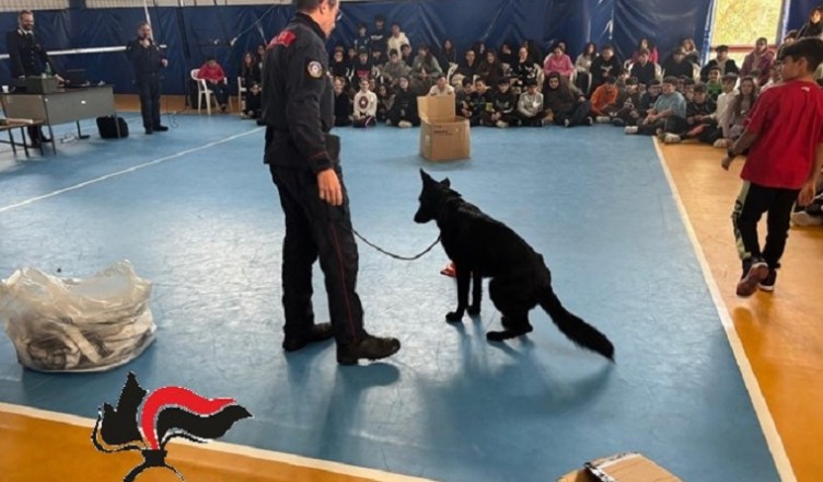 CARABINIERIESTUDENTI