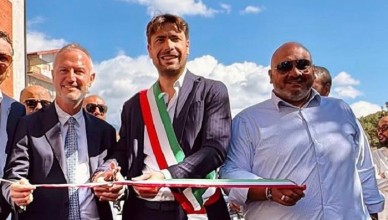 CIACCIARELLI DI STEFANO CASCHERA