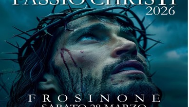 CONCEPT PASSIONE VIVENTE 2026