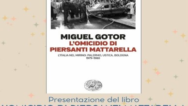 Ceccano Sabato 7 Marzo Miguel Gotor