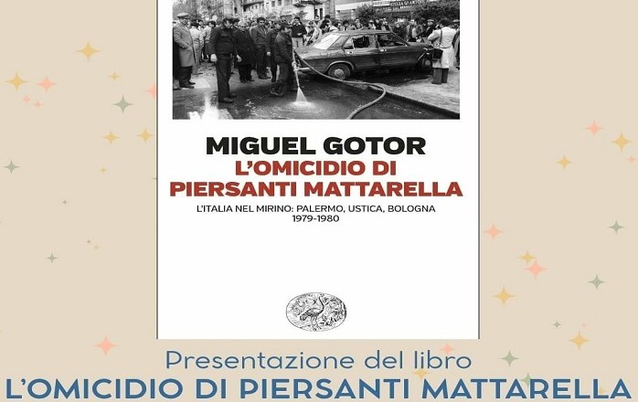 Ceccano Sabato 7 Marzo Miguel Gotor