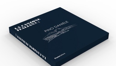 Cofanetto Pino Daniele