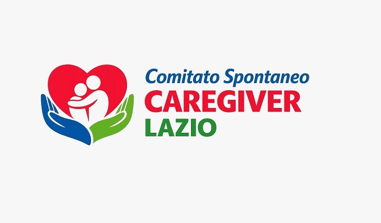 ComitatoSpontaneoCaregiverRegioneLazio