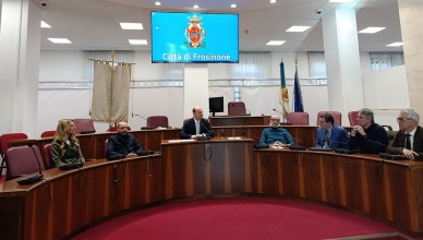 Frosinone, studio scientifico sull’Alberata storica di viale Roma