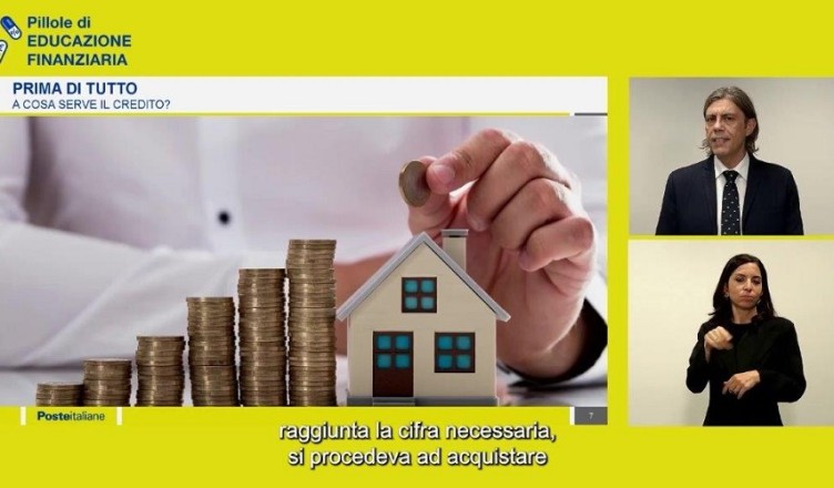 Gestione del credito POSTE