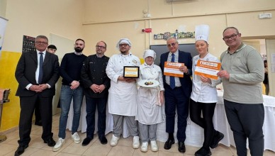 Grande successo per il concorso Giovani Chef Ciociari ceccano