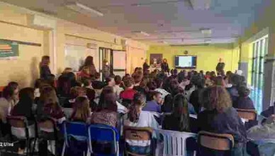 I CARABINIERI DI ANAGNI NELLE SCUOLE 4