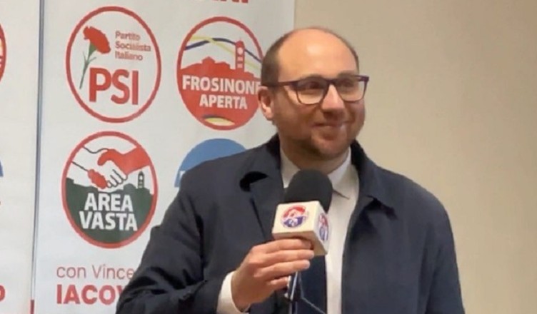 IACOVISSI PSI