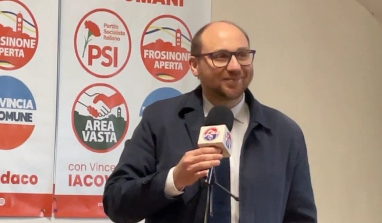 IACOVISSI...