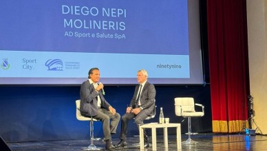 Iacopo volpi intervista Diego Nepi Molineris