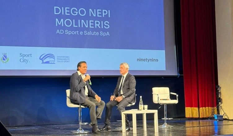 Iacopo volpi intervista Diego Nepi Molineris