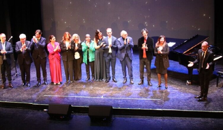 LETTERATURA, GRAN FINALE PER IL 3° PREMIO ROMA INTERNATIONAL