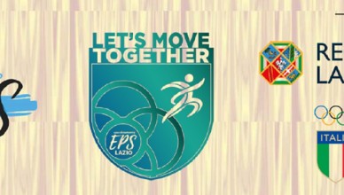 LET’ S MOVE TOGETHER