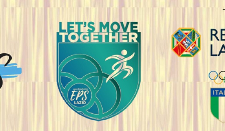 LET’ S MOVE TOGETHER