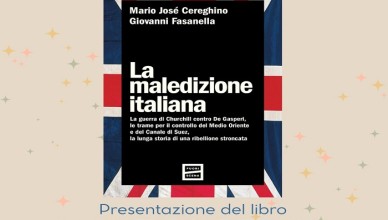 La maledizione italiana