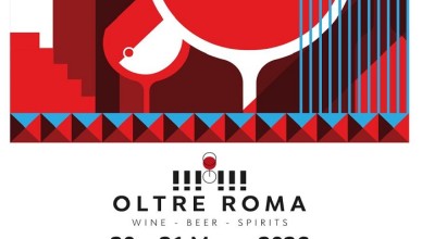 Oltre Roma isola del liri