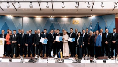 PROGRAMMAZIONE EUROPEA 2028-2034, IL LAZIO