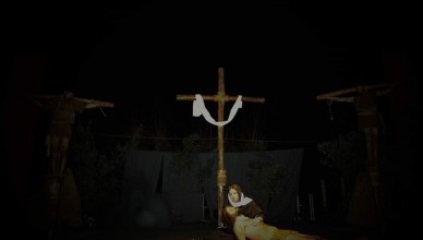 Passione Vivente di Pofi